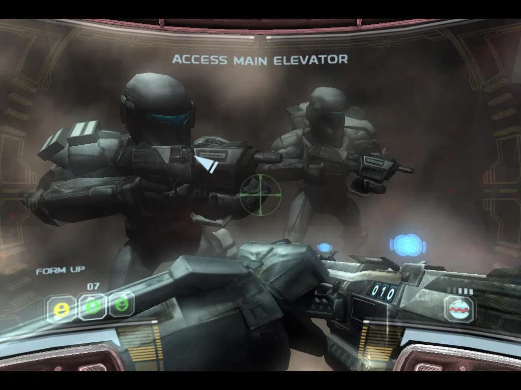 STAR WARS™ Republic Commando™ görsel 5