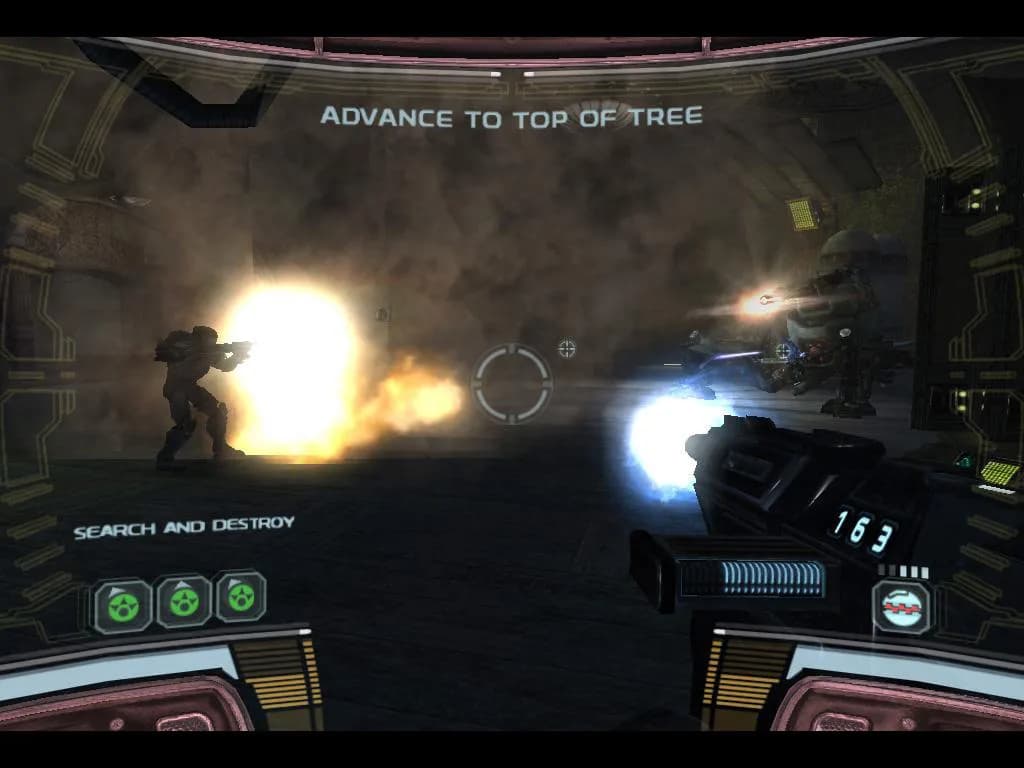 STAR WARS™ Republic Commando™ görsel 6
