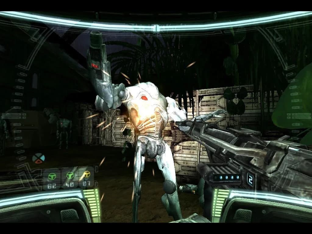 STAR WARS™ Republic Commando™ görsel 7