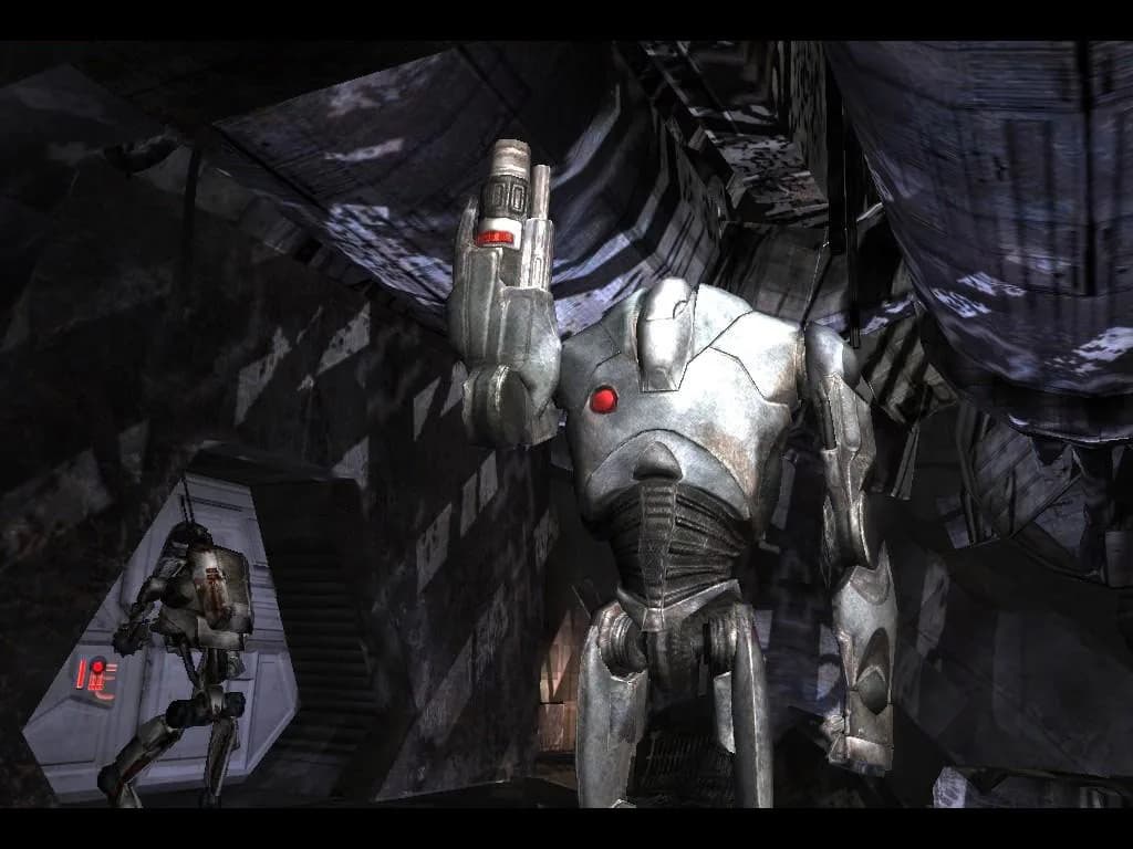 STAR WARS™ Republic Commando™ görsel 8