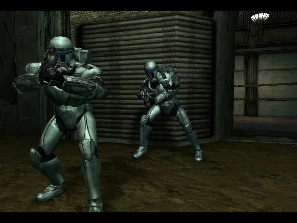 STAR WARS™ Republic Commando™ görsel 10