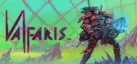 Valfaris