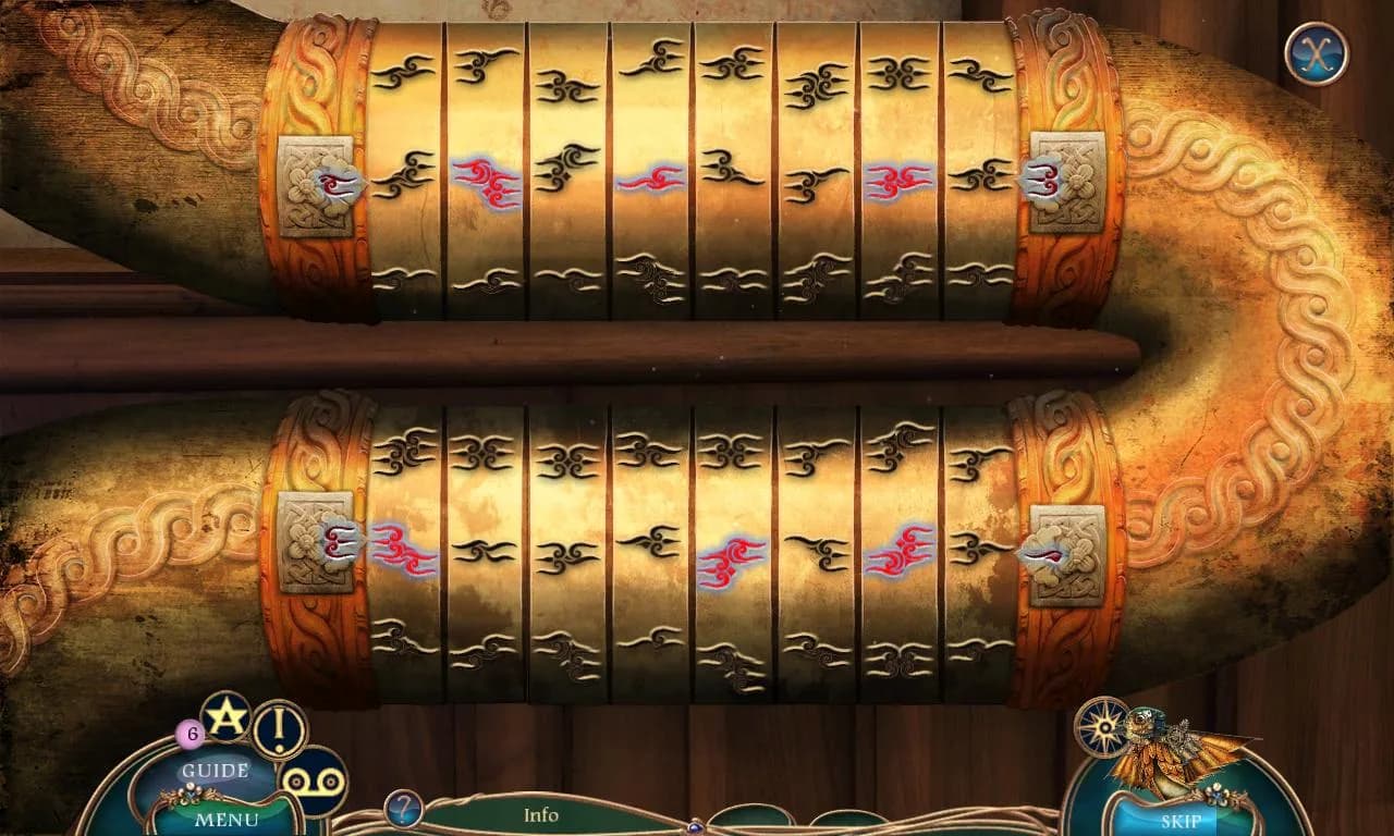 Off The Record: The Art of Deception Collector's Edition görsel 9