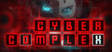 Cyber Complex görsel 1