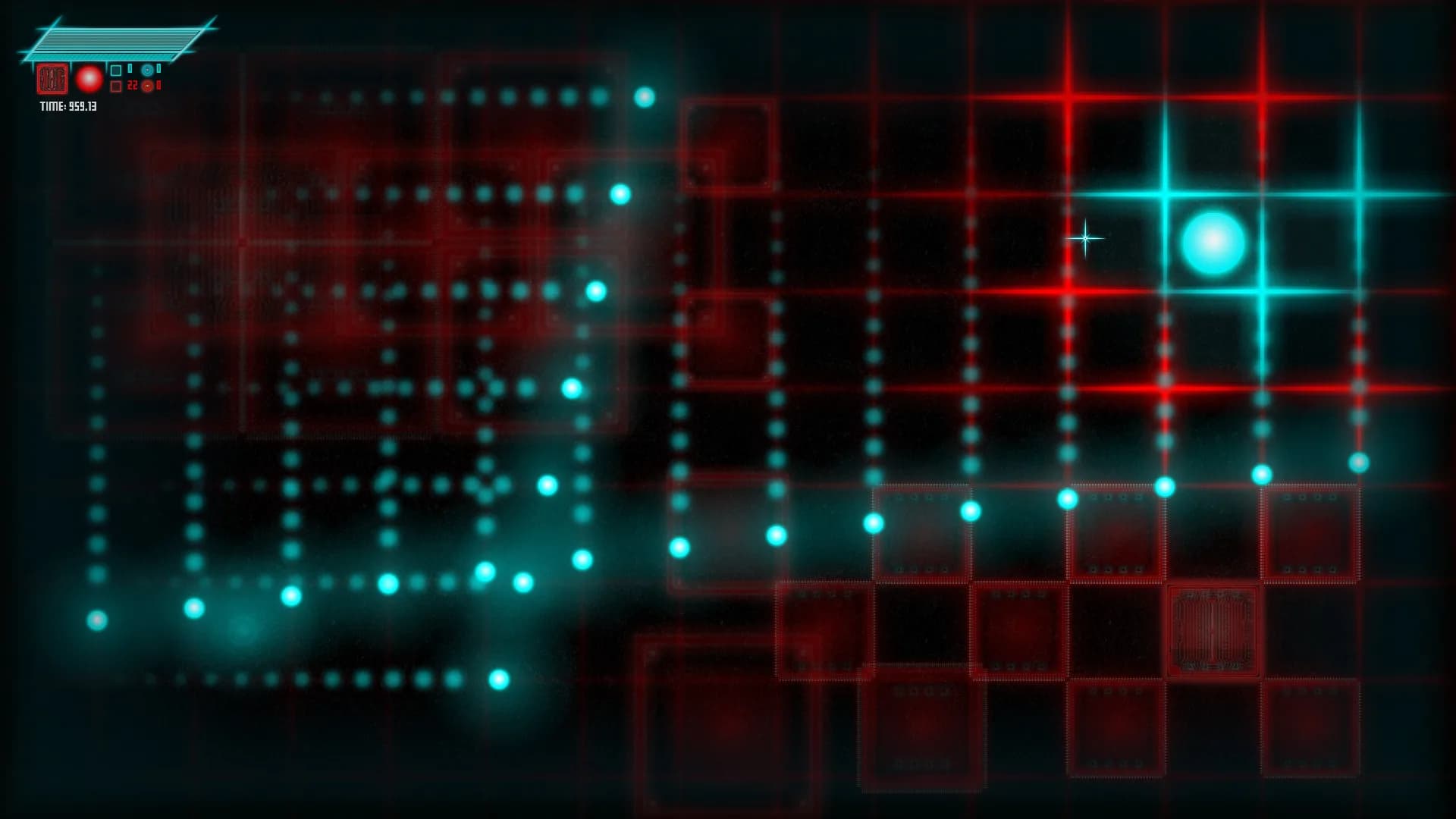 Cyber Complex görsel 2
