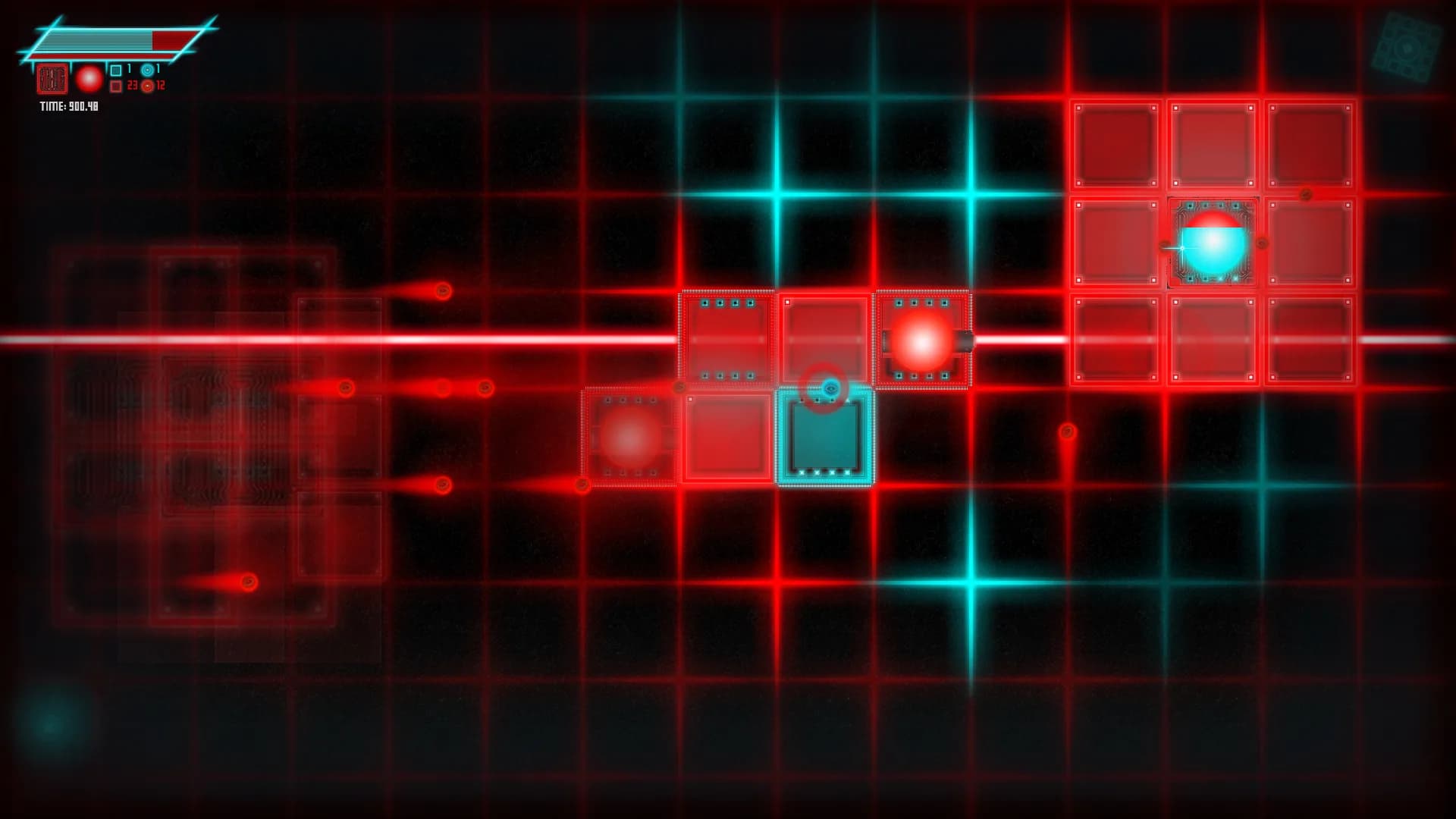 Cyber Complex görsel 3