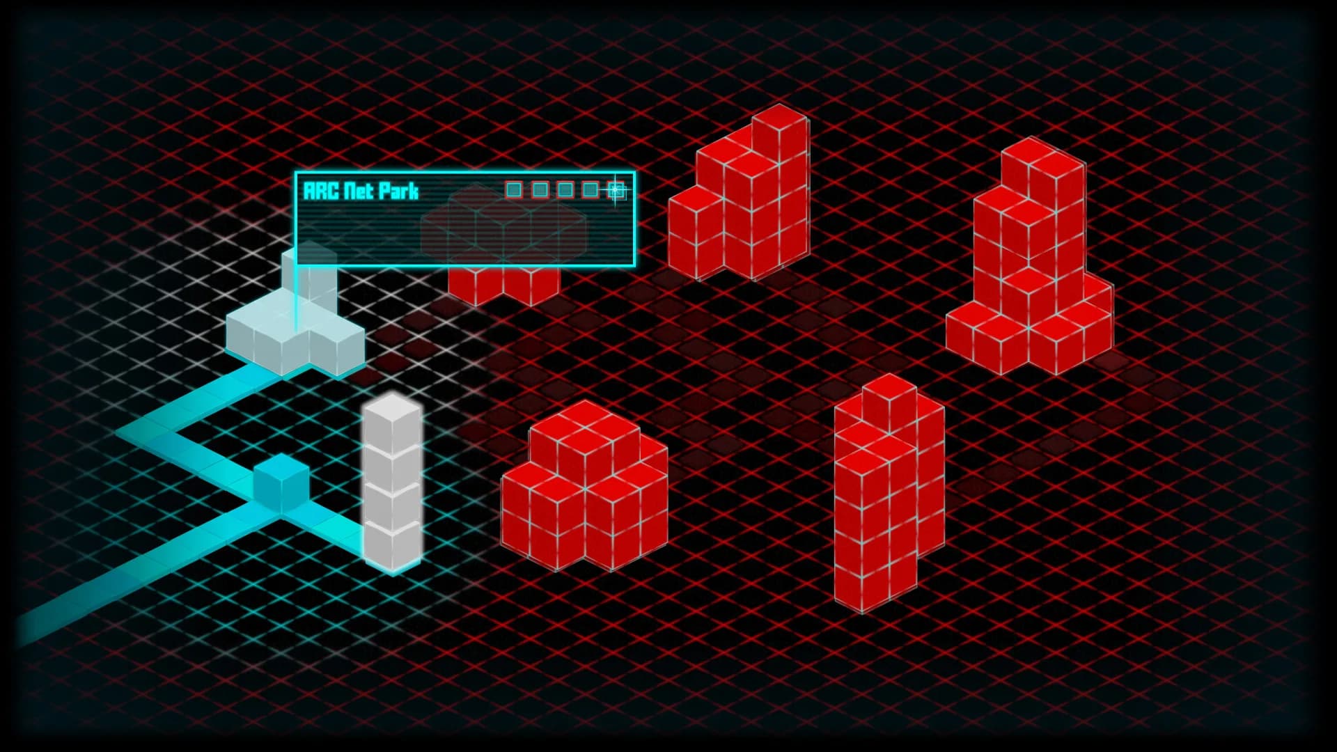 Cyber Complex görsel 4