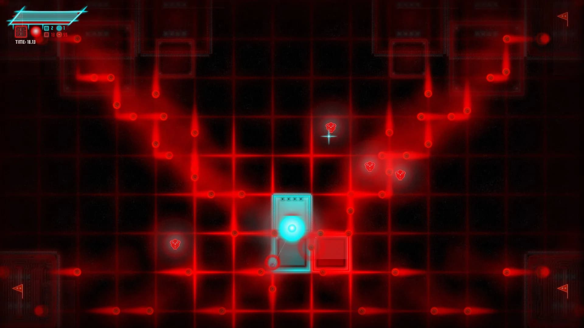 Cyber Complex görsel 10
