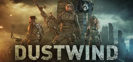 Dustwind görsel 1