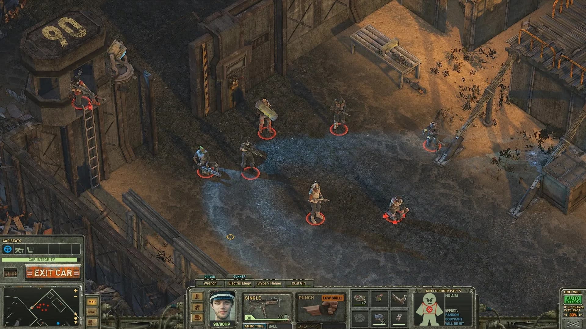 Dustwind görsel 14
