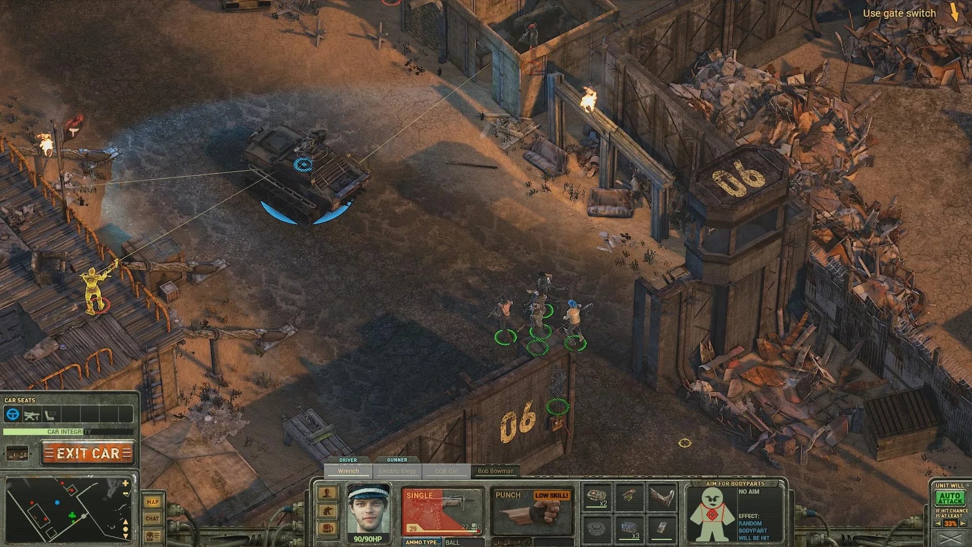 Dustwind görsel 17