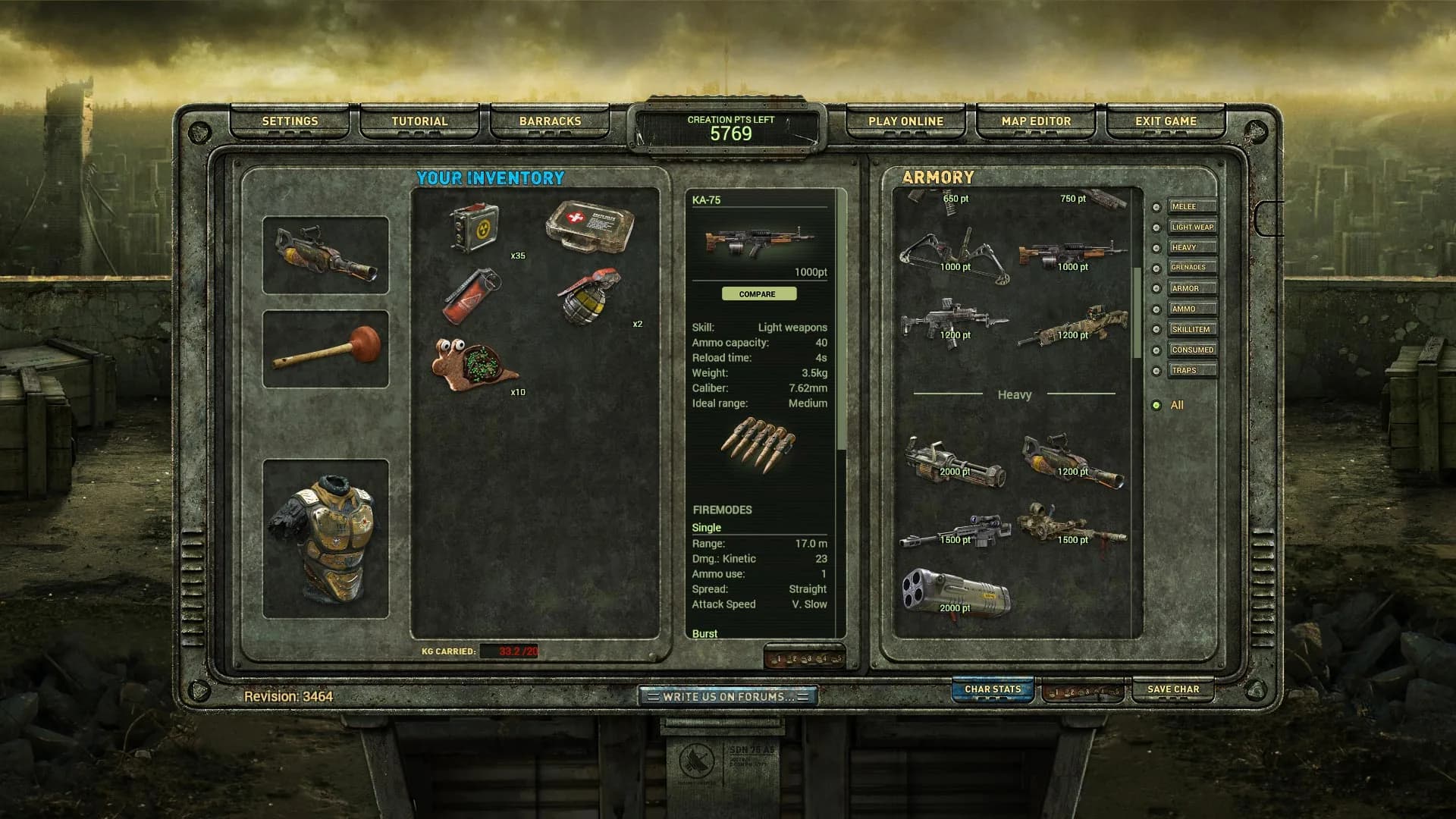 Dustwind görsel 20