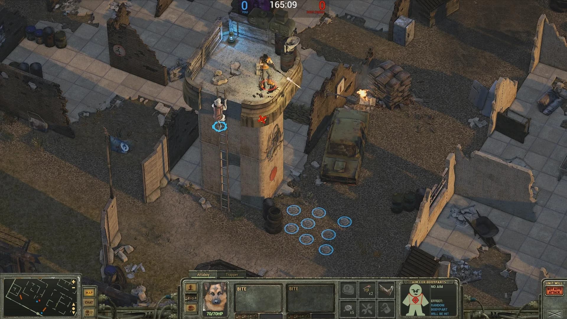 Dustwind görsel 23