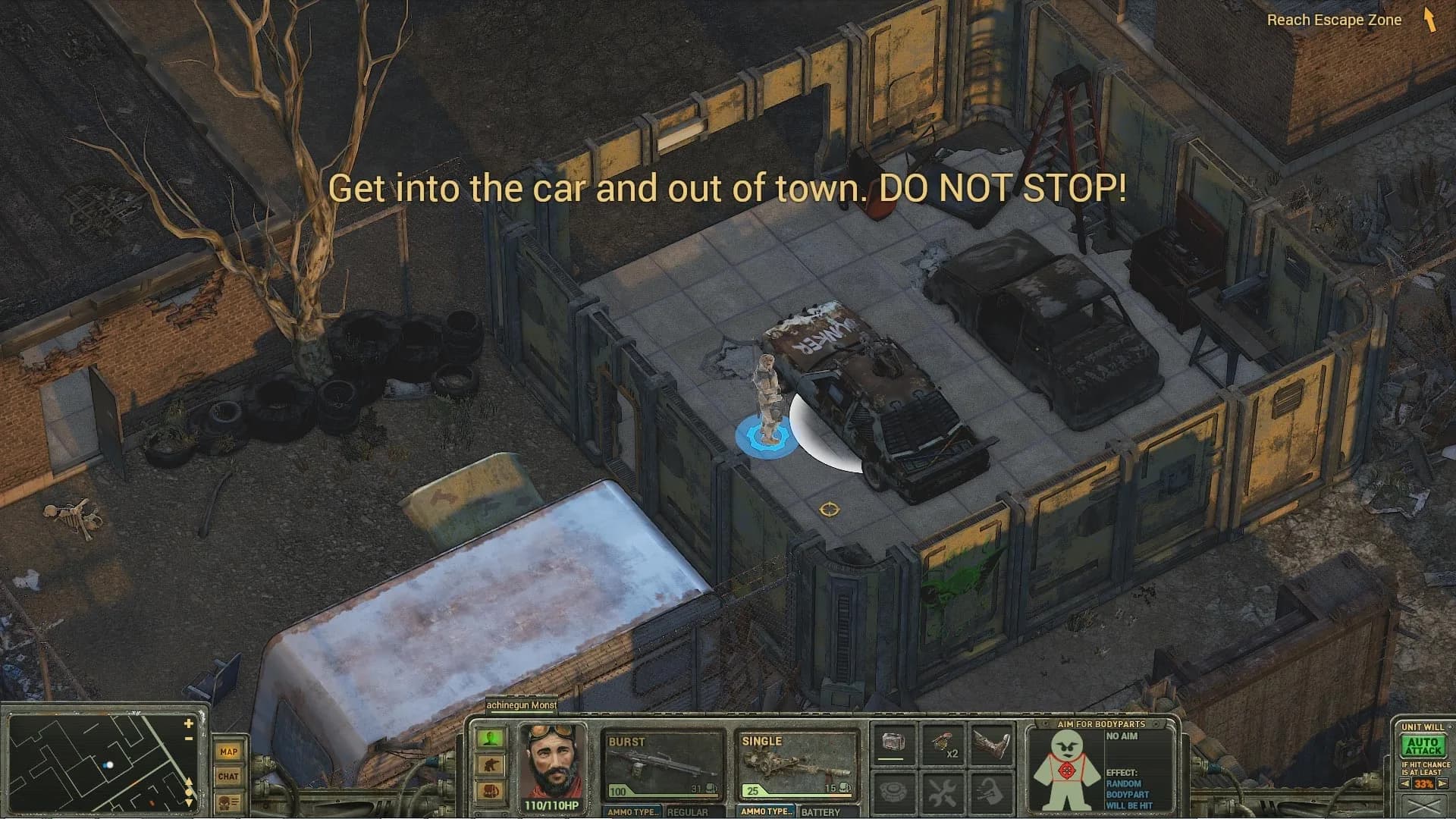 Dustwind görsel 28