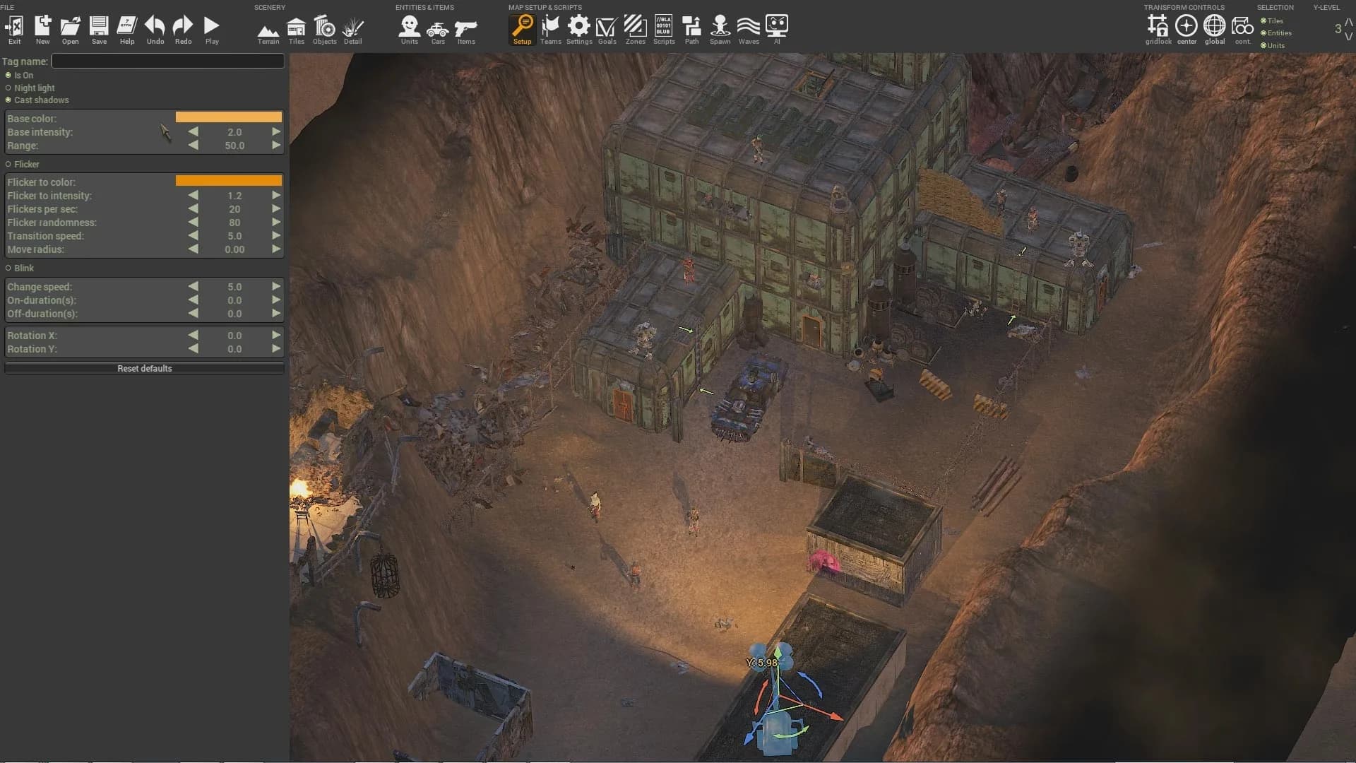 Dustwind görsel 35