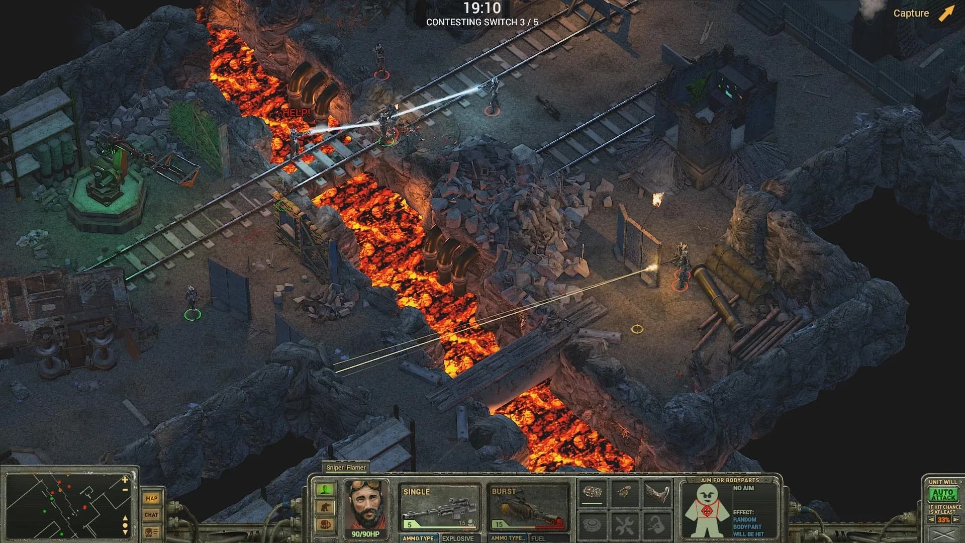Dustwind görsel 7