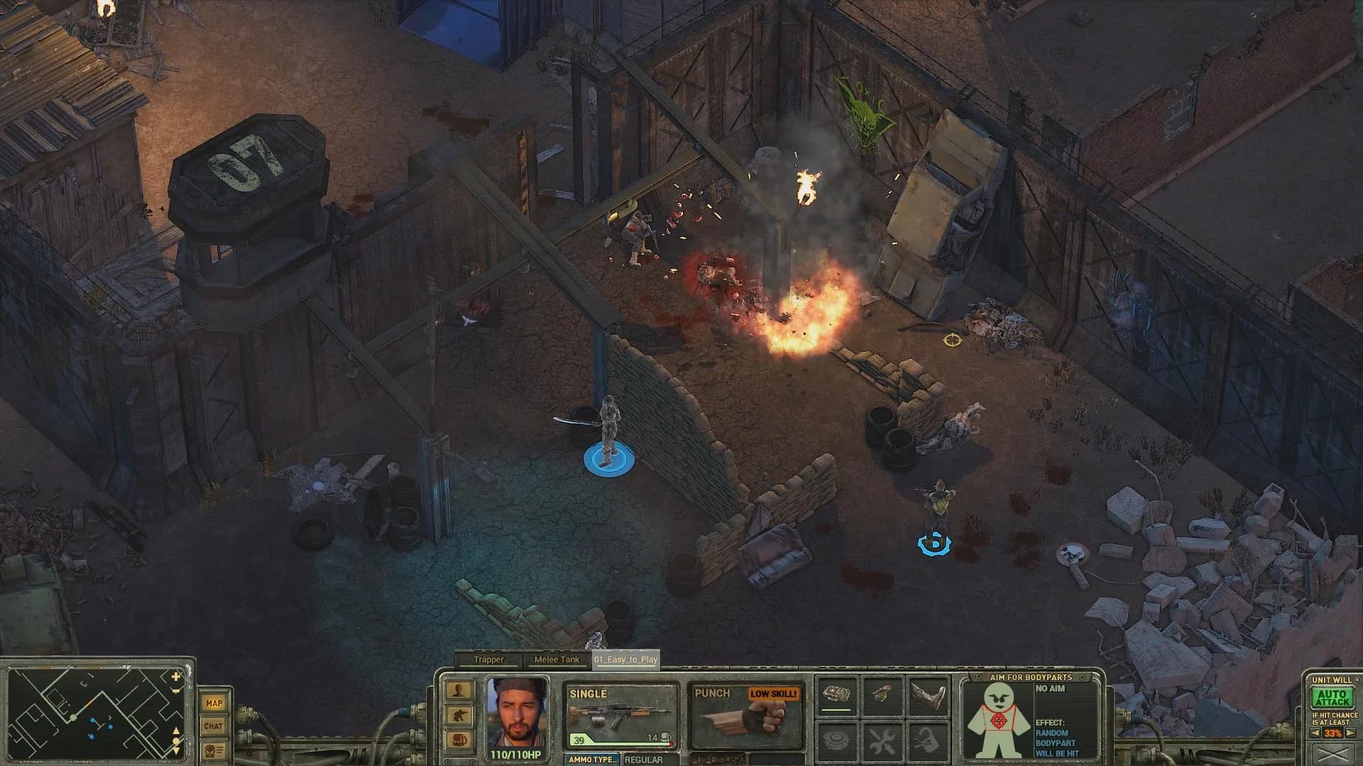 Dustwind görsel 8