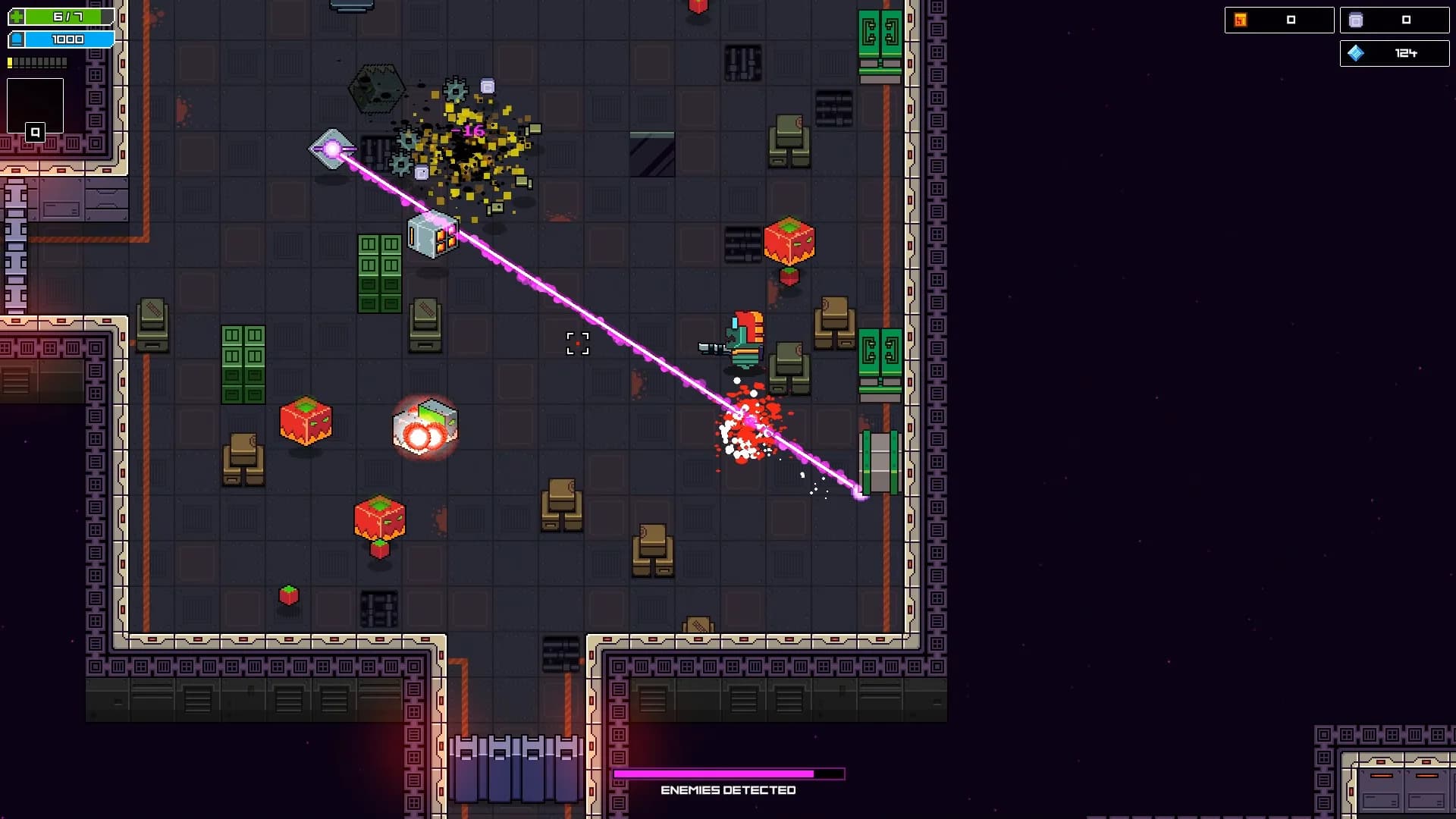 Spaceship Looter görsel 10