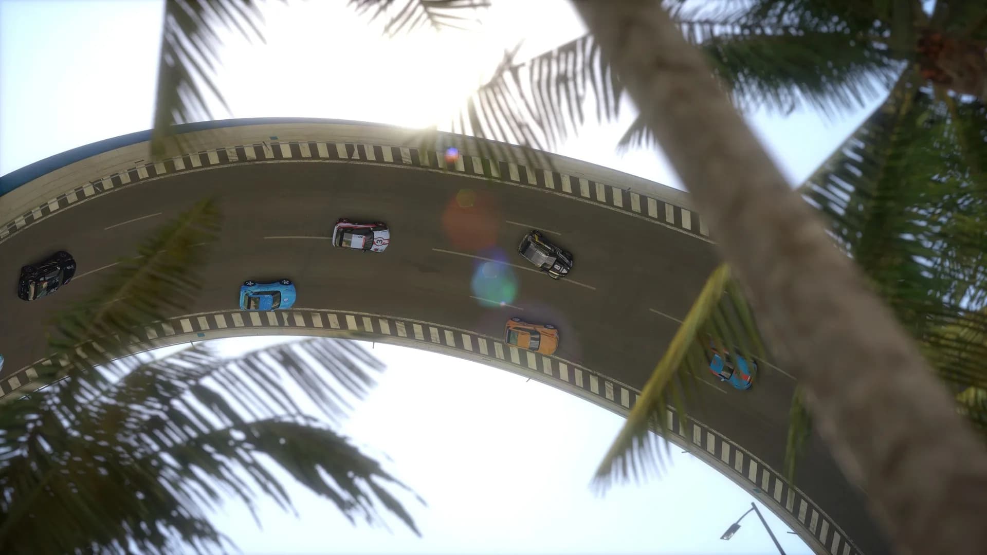 Trackmania² Lagoon görsel 2
