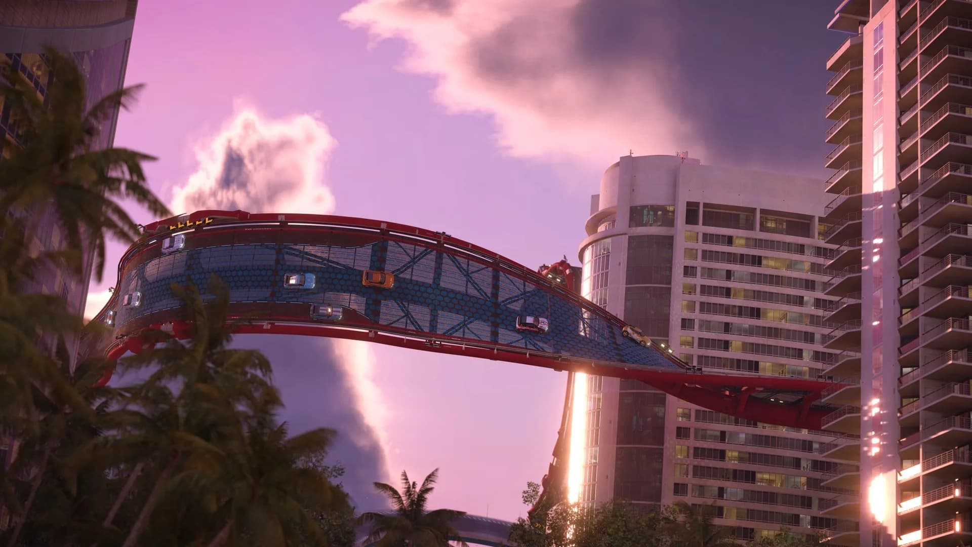 Trackmania² Lagoon görsel 5