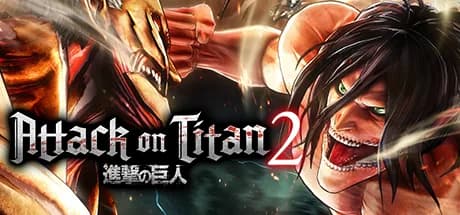 Attack on Titan 2 - A.O.T.2 görsel 1