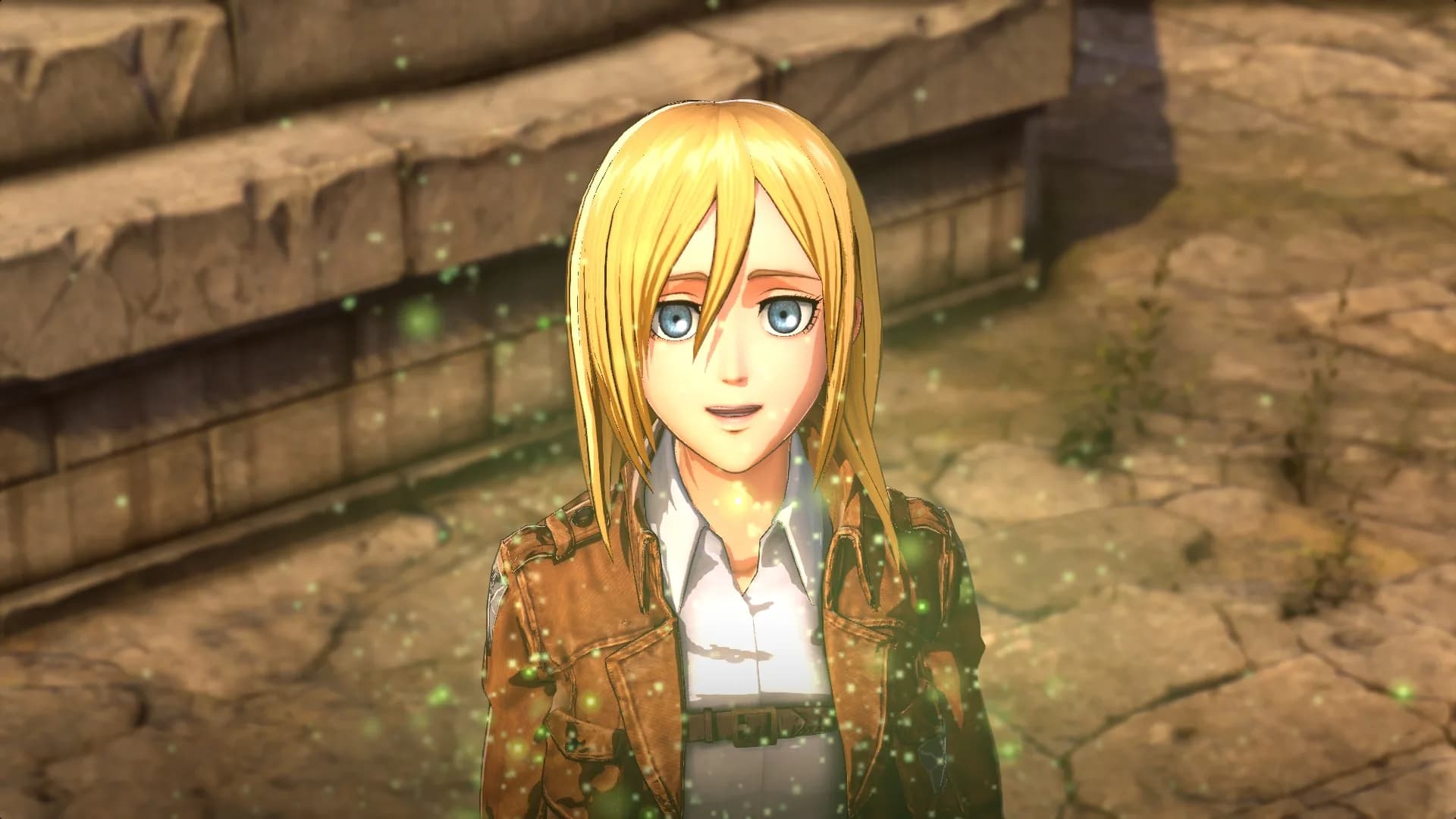 Attack on Titan 2 - A.O.T.2 görsel 4