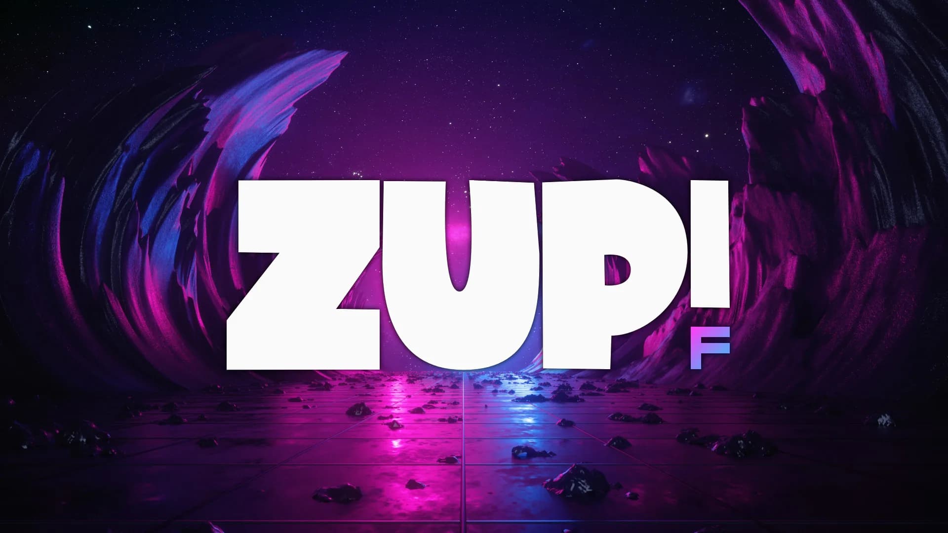 Zup! F görsel 8