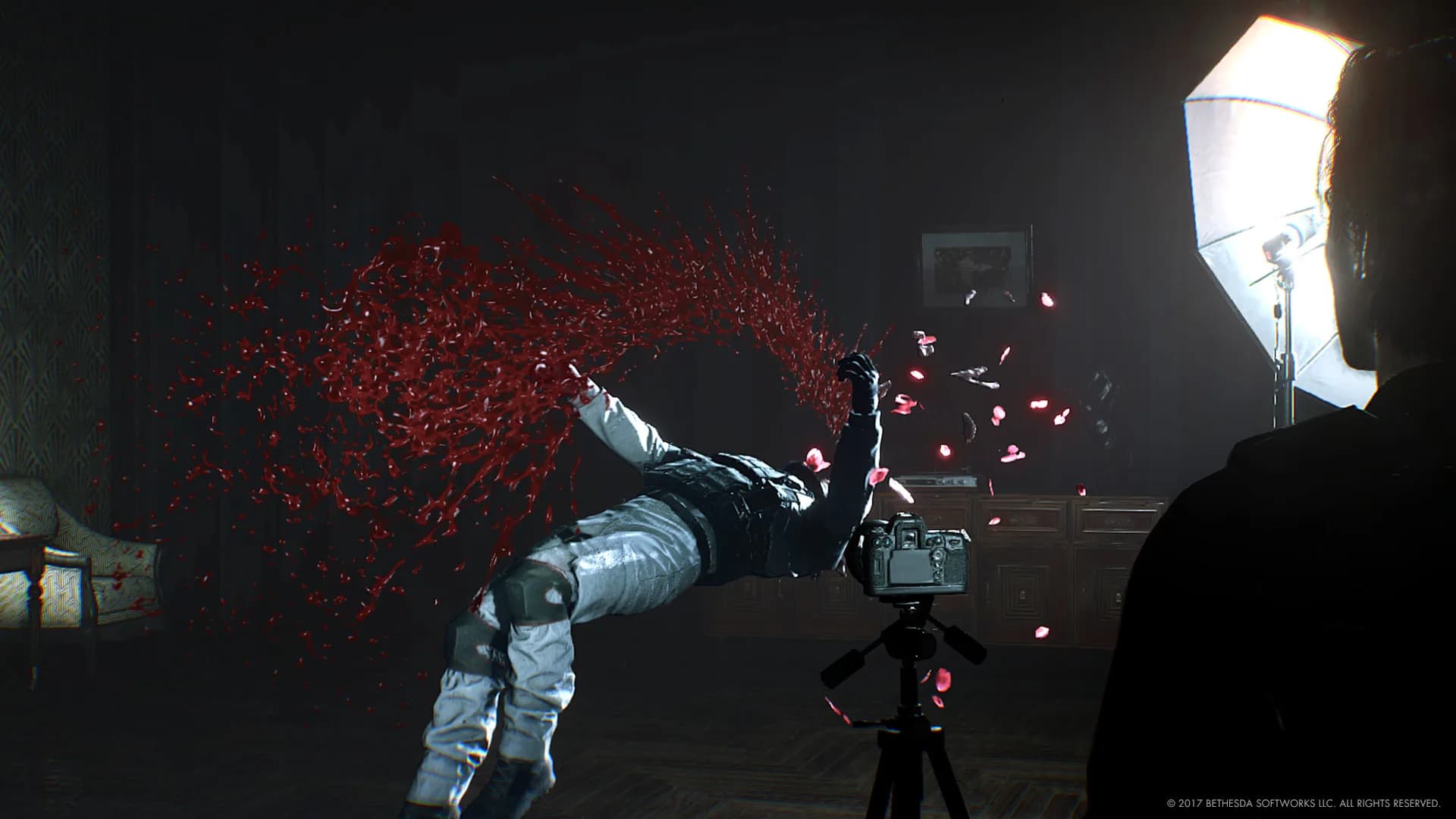 The Evil Within 2 görsel 2
