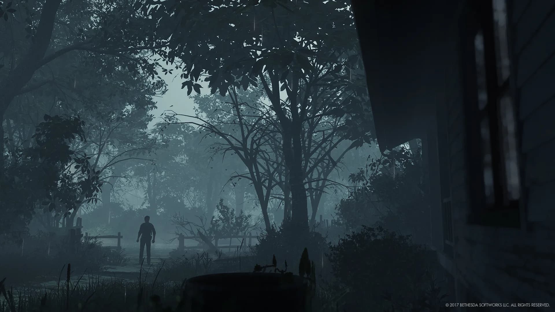 The Evil Within 2 görsel 14