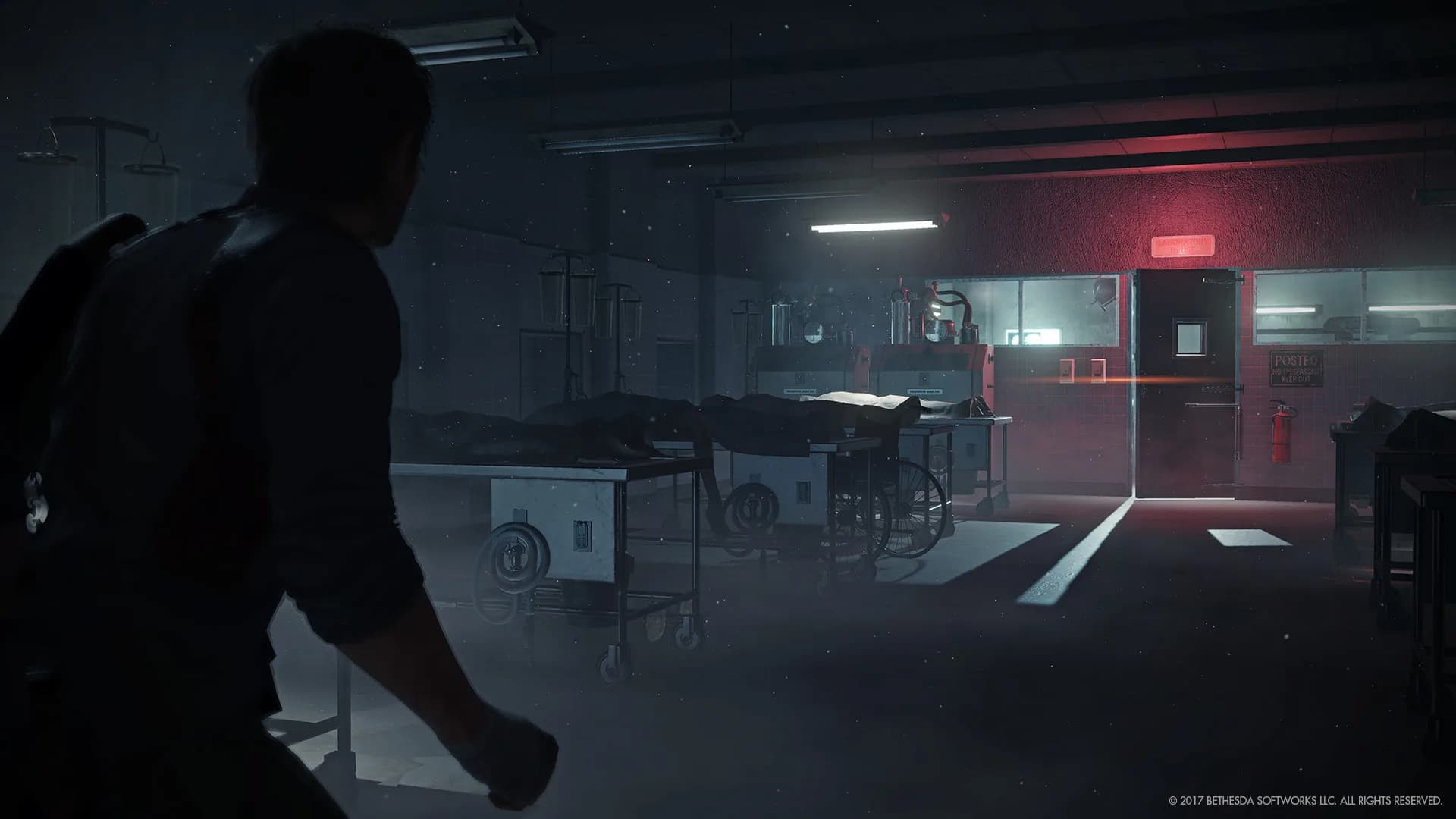 The Evil Within 2 görsel 15