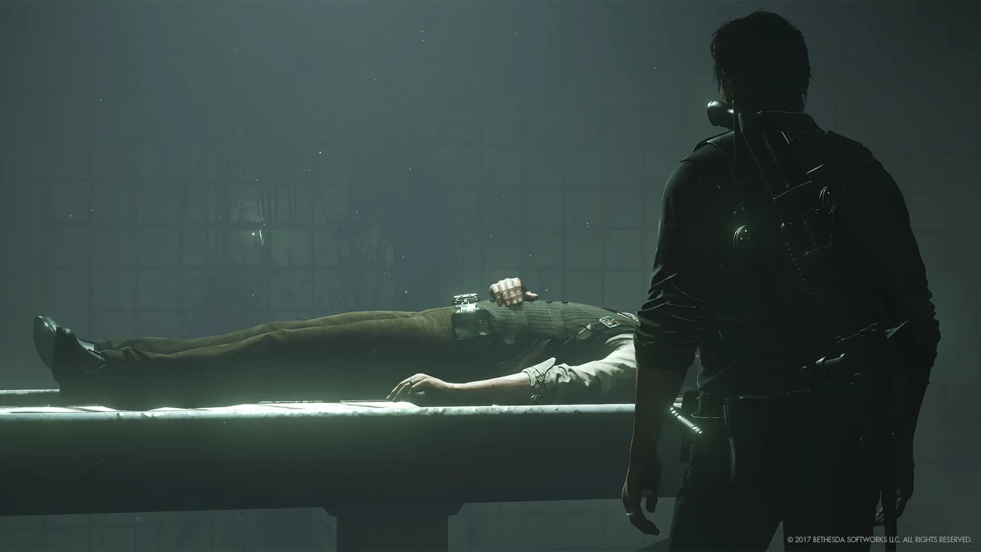The Evil Within 2 görsel 18