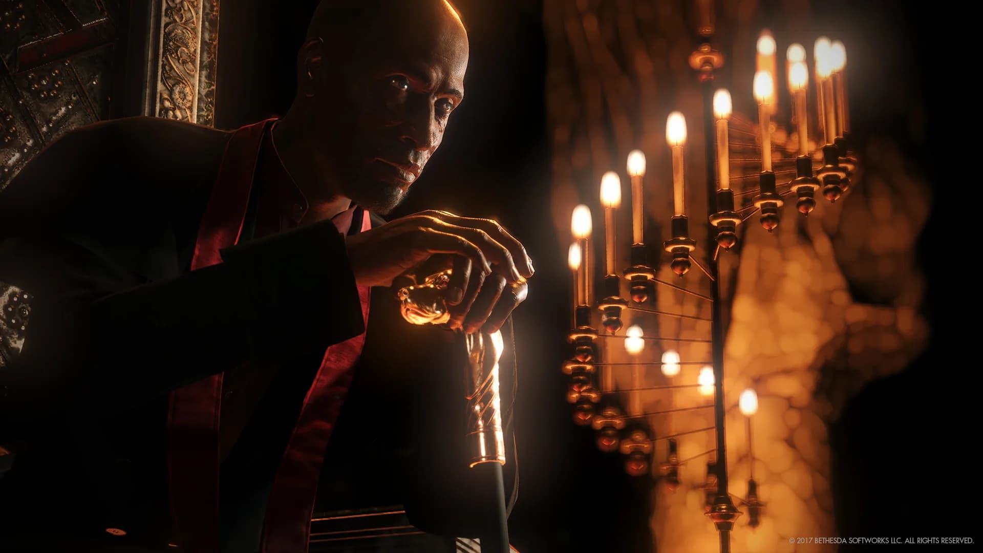 The Evil Within 2 görsel 8