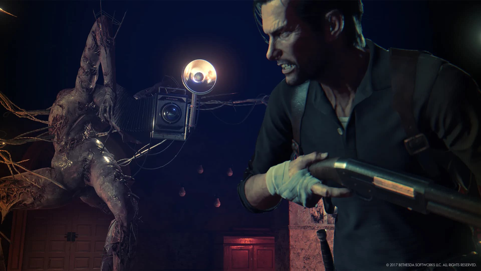The Evil Within 2 görsel 10