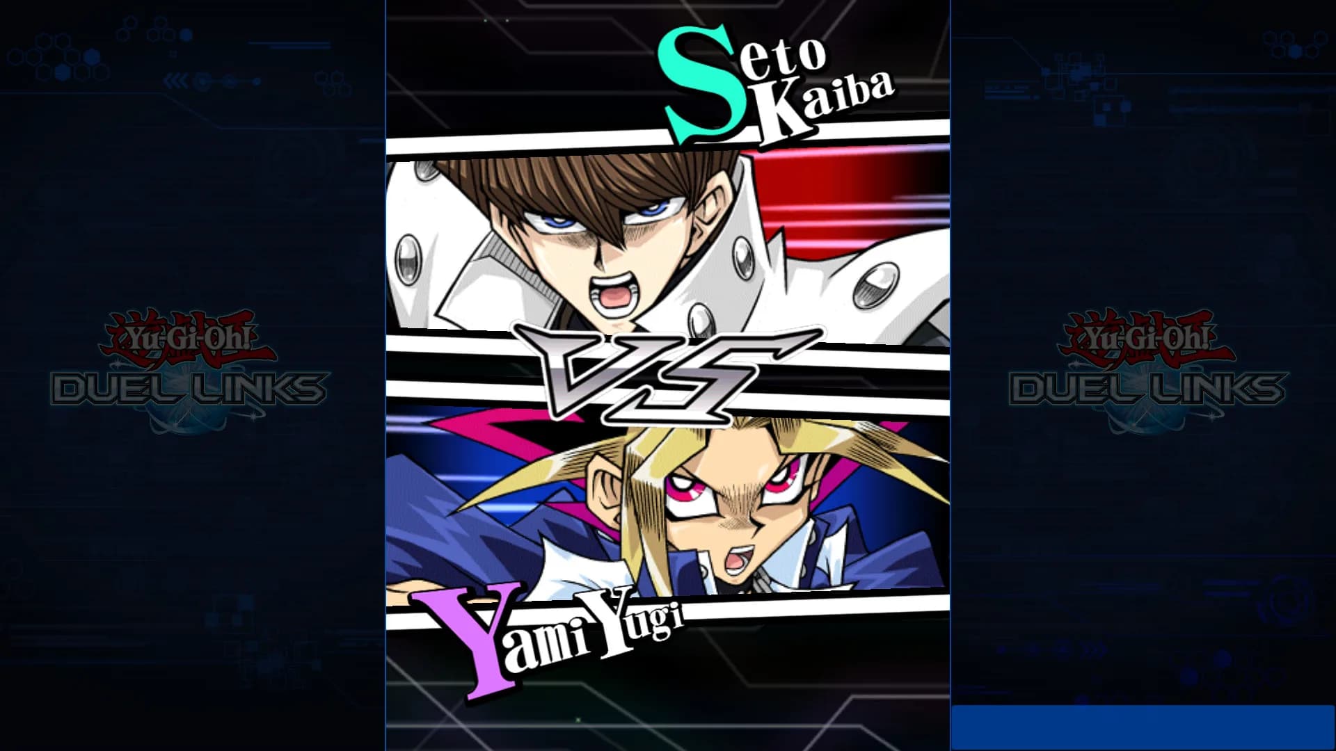 Yu-Gi-Oh! Duel Links görsel 2