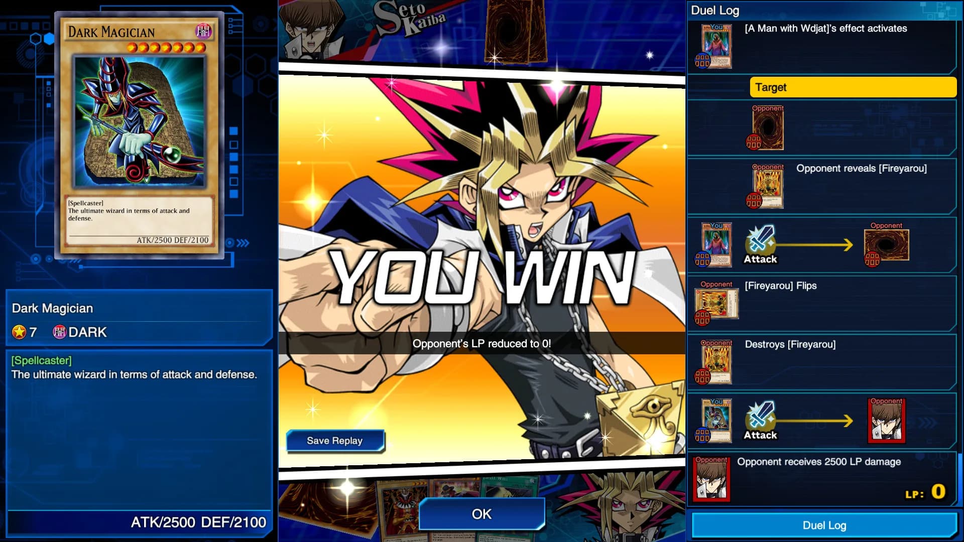 Yu-Gi-Oh! Duel Links görsel 4