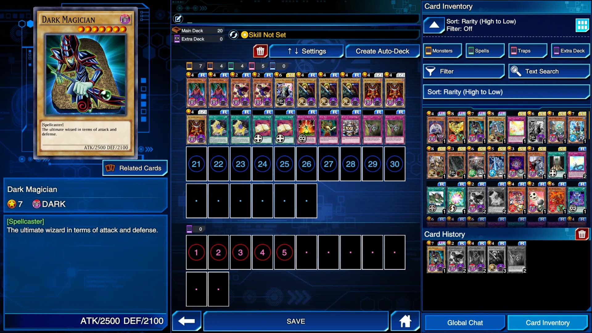 Yu-Gi-Oh! Duel Links görsel 5