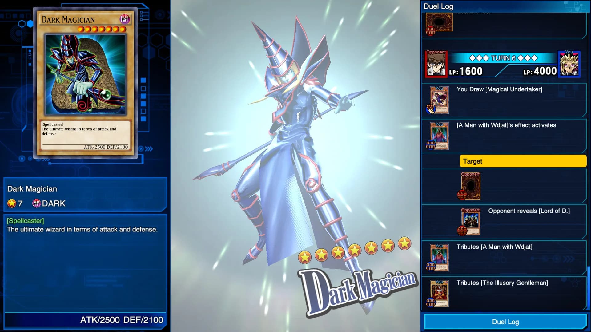 Yu-Gi-Oh! Duel Links görsel 7