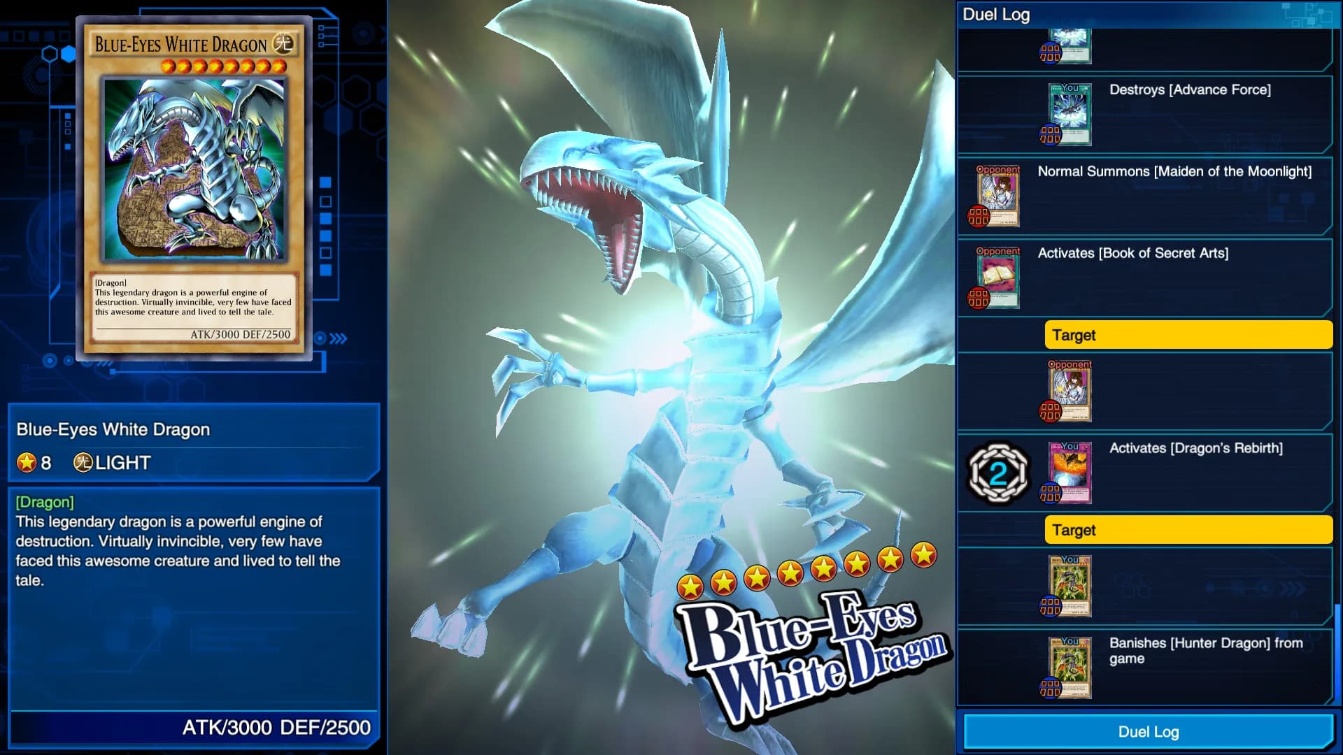 Yu-Gi-Oh! Duel Links görsel 8