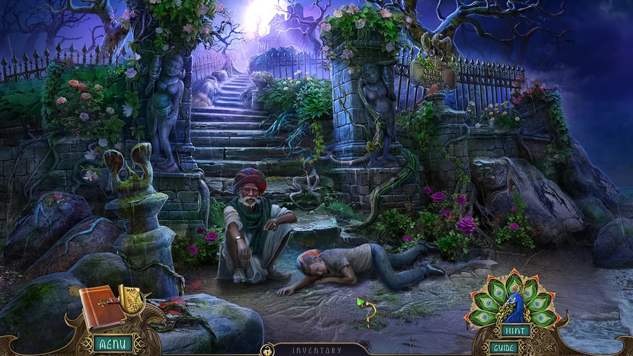 Darkarta: A Broken Heart's Quest Collector's Edition görsel 2