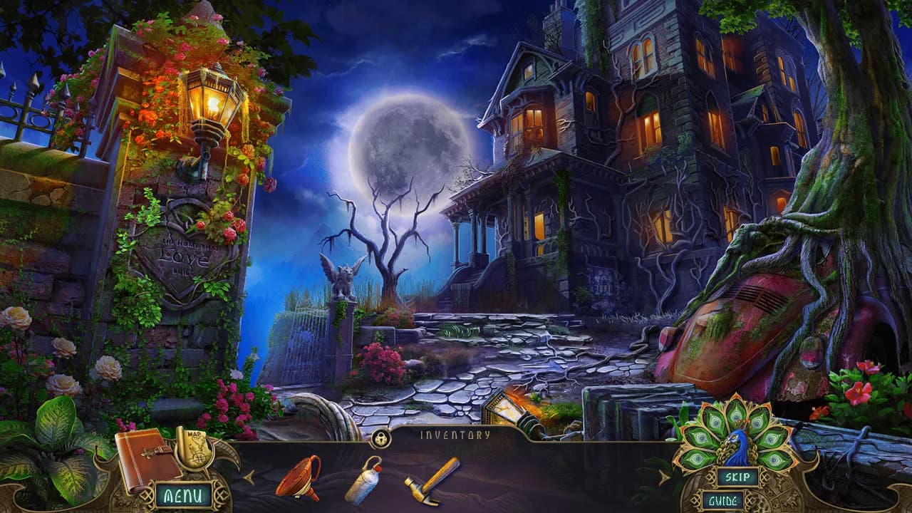 Darkarta: A Broken Heart's Quest Collector's Edition görsel 3