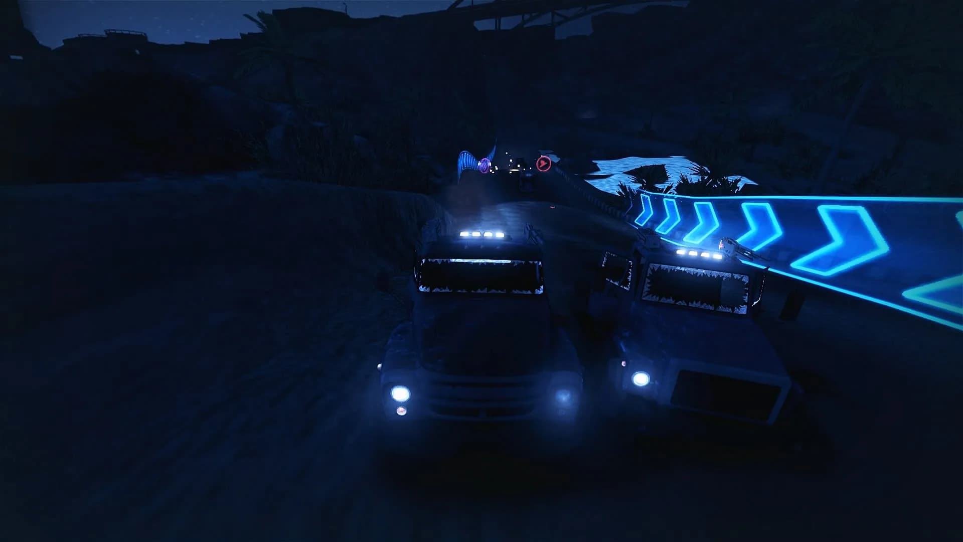 BattleTrucks görsel 3