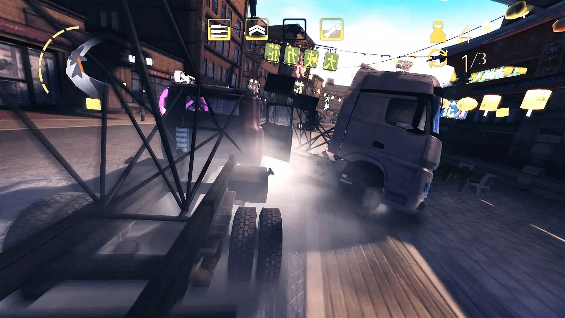 BattleTrucks görsel 12