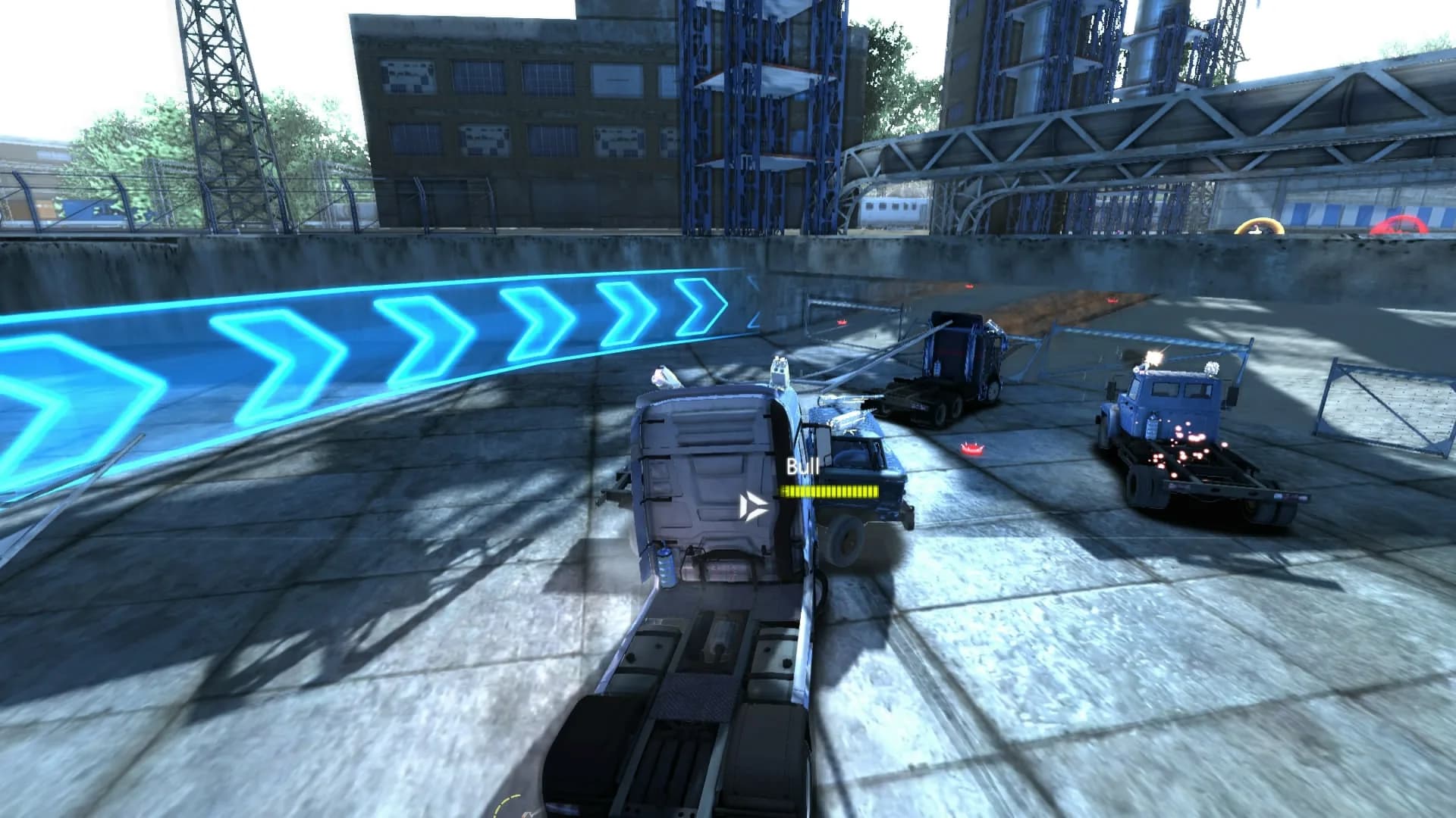 BattleTrucks görsel 15