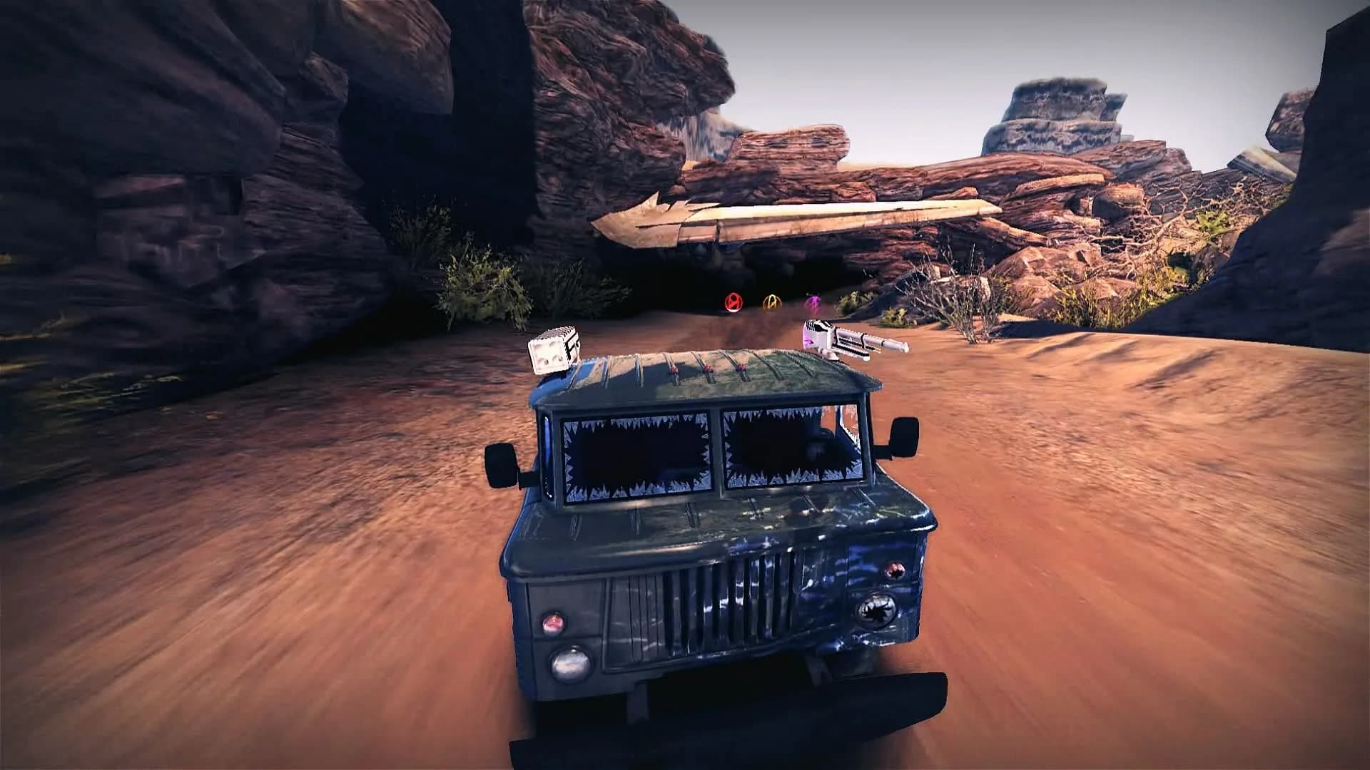 BattleTrucks görsel 6