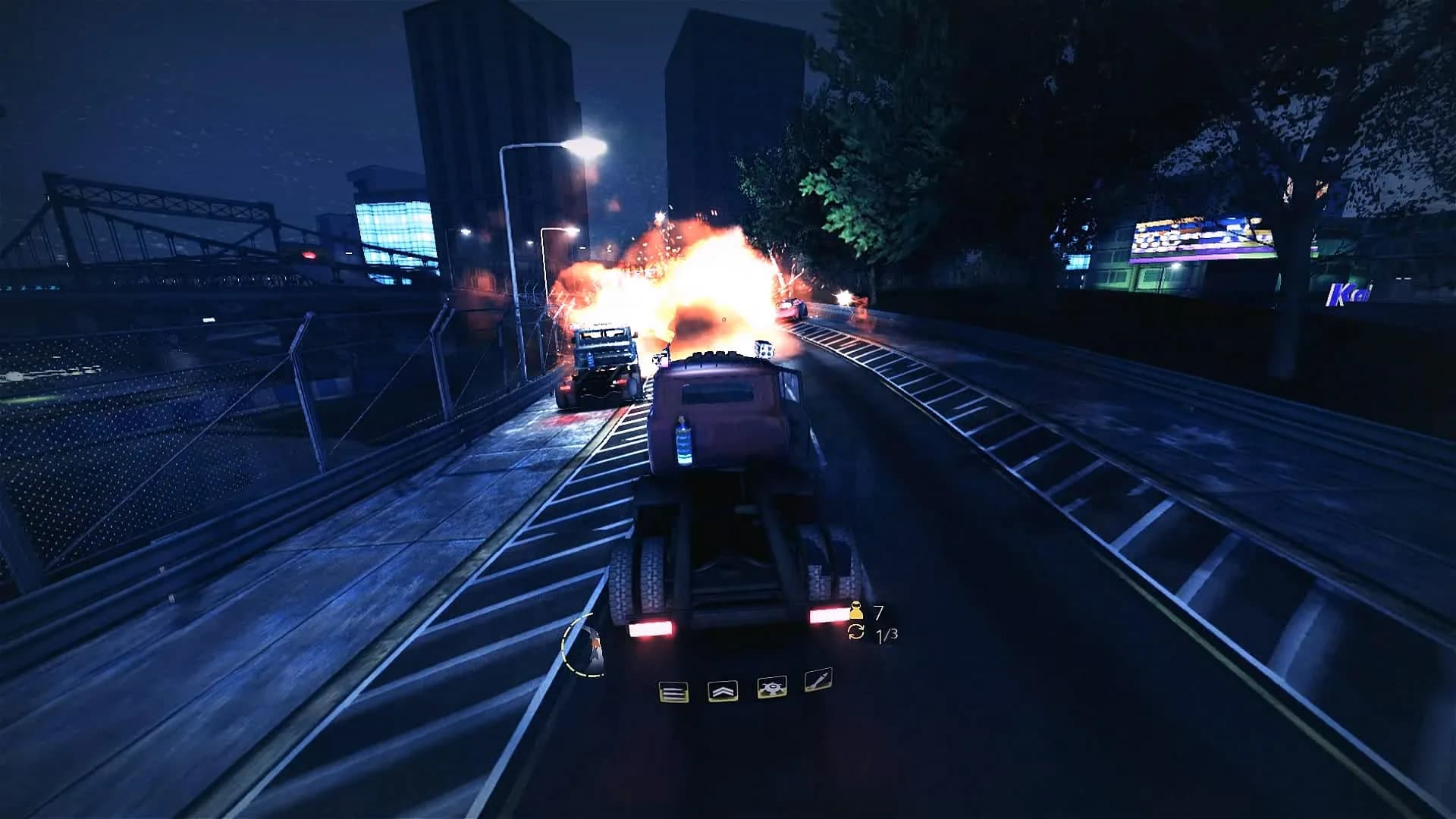 BattleTrucks görsel 7