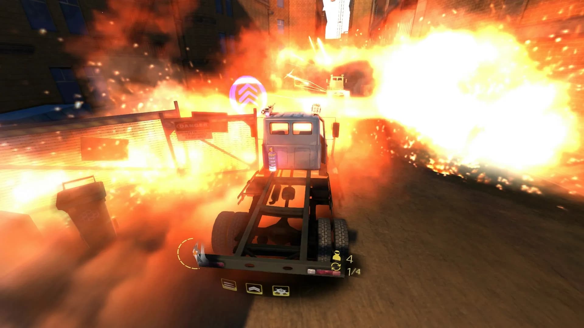 BattleTrucks görsel 9