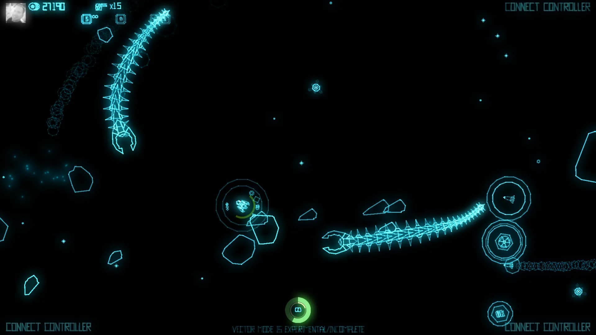 Solaroids görsel 2
