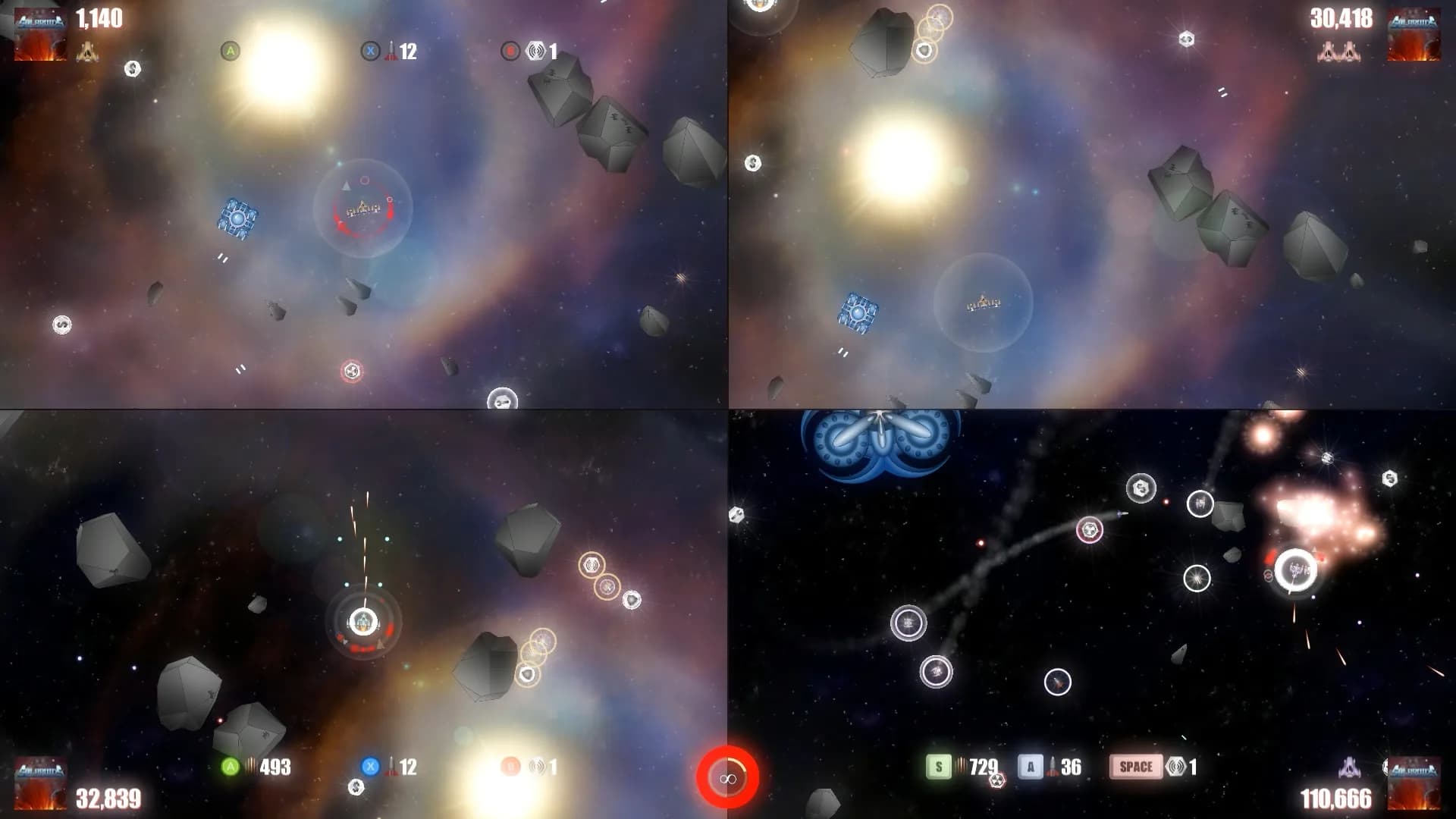 Solaroids görsel 5