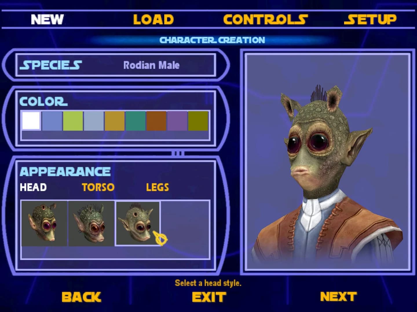 STAR WARS™ Jedi Knight - Jedi Academy™ görsel 10