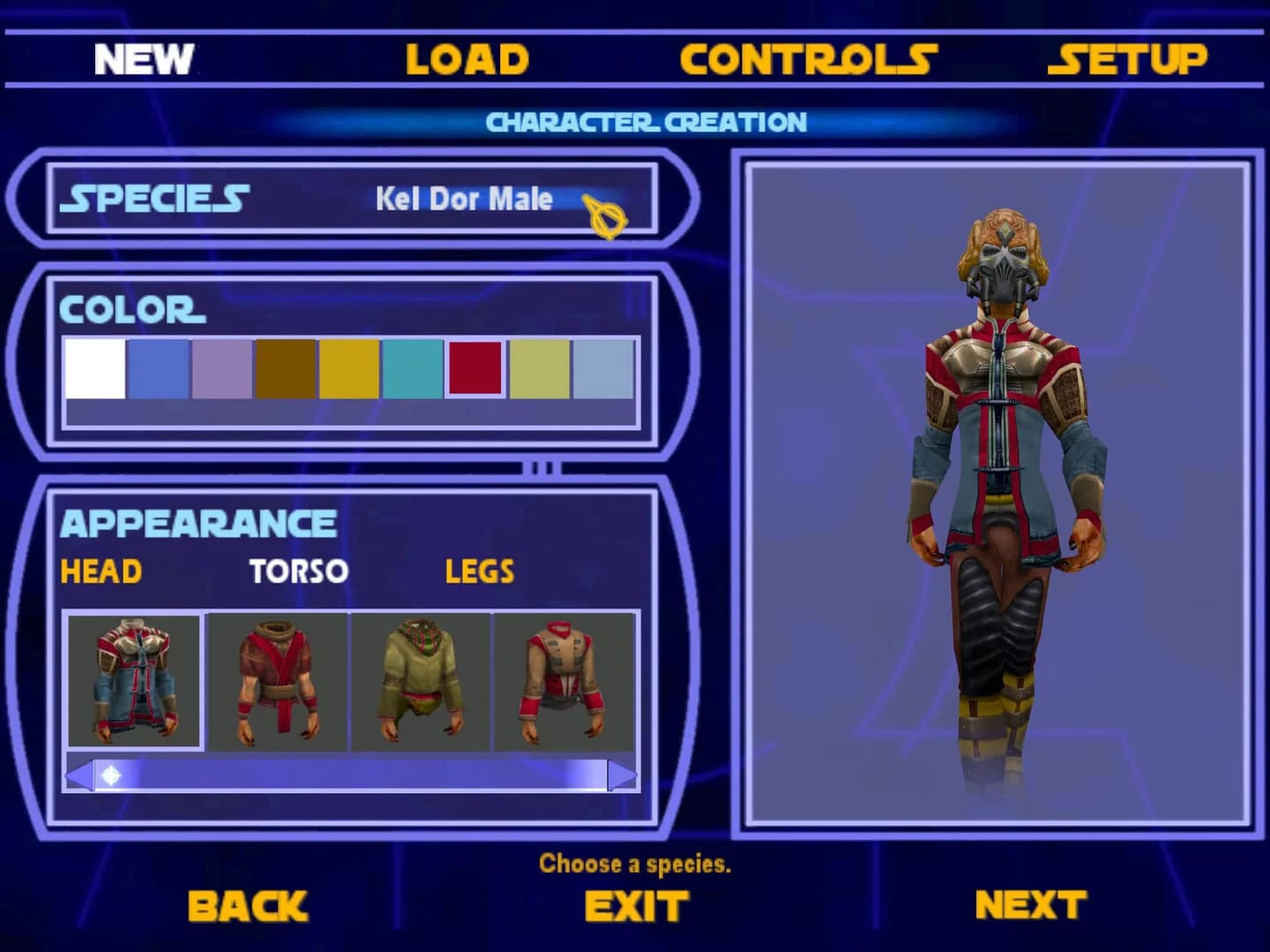 STAR WARS™ Jedi Knight - Jedi Academy™ görsel 11